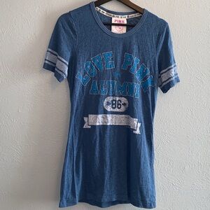 Vs shirt